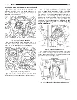 Preview for 143 page of Chrysler Stratus LHD 1997 Interactive Electronic Service Manual