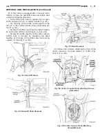 Preview for 146 page of Chrysler Stratus LHD 1997 Interactive Electronic Service Manual