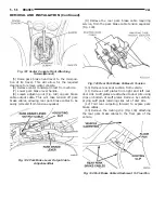 Preview for 151 page of Chrysler Stratus LHD 1997 Interactive Electronic Service Manual