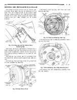 Preview for 152 page of Chrysler Stratus LHD 1997 Interactive Electronic Service Manual