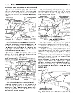 Preview for 155 page of Chrysler Stratus LHD 1997 Interactive Electronic Service Manual