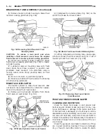 Preview for 157 page of Chrysler Stratus LHD 1997 Interactive Electronic Service Manual