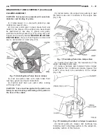 Preview for 162 page of Chrysler Stratus LHD 1997 Interactive Electronic Service Manual