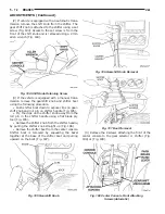 Preview for 167 page of Chrysler Stratus LHD 1997 Interactive Electronic Service Manual