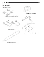 Preview for 171 page of Chrysler Stratus LHD 1997 Interactive Electronic Service Manual