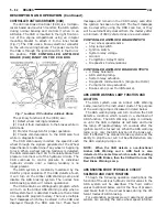 Preview for 177 page of Chrysler Stratus LHD 1997 Interactive Electronic Service Manual