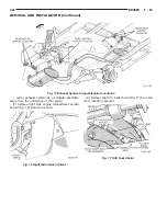 Preview for 184 page of Chrysler Stratus LHD 1997 Interactive Electronic Service Manual