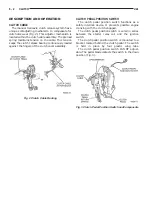 Preview for 195 page of Chrysler Stratus LHD 1997 Interactive Electronic Service Manual