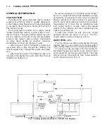 Preview for 207 page of Chrysler Stratus LHD 1997 Interactive Electronic Service Manual