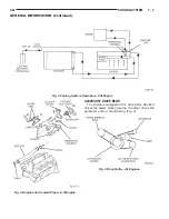 Preview for 208 page of Chrysler Stratus LHD 1997 Interactive Electronic Service Manual