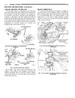 Preview for 209 page of Chrysler Stratus LHD 1997 Interactive Electronic Service Manual