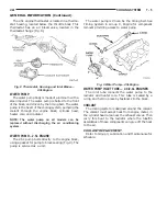 Preview for 210 page of Chrysler Stratus LHD 1997 Interactive Electronic Service Manual