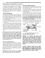 Preview for 213 page of Chrysler Stratus LHD 1997 Interactive Electronic Service Manual