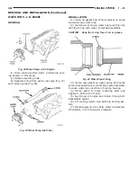 Preview for 228 page of Chrysler Stratus LHD 1997 Interactive Electronic Service Manual