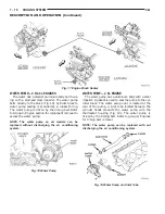 Preview for 249 page of Chrysler Stratus LHD 1997 Interactive Electronic Service Manual