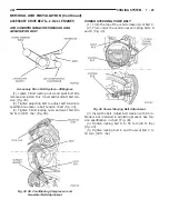 Preview for 268 page of Chrysler Stratus LHD 1997 Interactive Electronic Service Manual