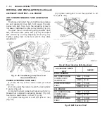 Preview for 269 page of Chrysler Stratus LHD 1997 Interactive Electronic Service Manual