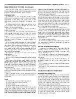 Preview for 300 page of Chrysler Stratus LHD 1997 Interactive Electronic Service Manual