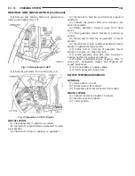 Preview for 305 page of Chrysler Stratus LHD 1997 Interactive Electronic Service Manual