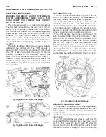 Preview for 314 page of Chrysler Stratus LHD 1997 Interactive Electronic Service Manual