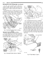 Preview for 317 page of Chrysler Stratus LHD 1997 Interactive Electronic Service Manual