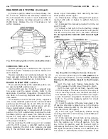 Preview for 322 page of Chrysler Stratus LHD 1997 Interactive Electronic Service Manual