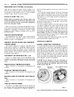 Preview for 323 page of Chrysler Stratus LHD 1997 Interactive Electronic Service Manual