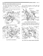 Preview for 328 page of Chrysler Stratus LHD 1997 Interactive Electronic Service Manual