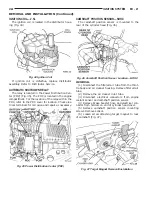 Preview for 330 page of Chrysler Stratus LHD 1997 Interactive Electronic Service Manual