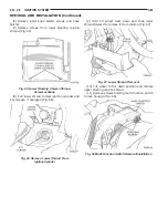 Preview for 337 page of Chrysler Stratus LHD 1997 Interactive Electronic Service Manual