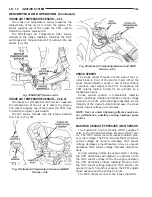 Preview for 353 page of Chrysler Stratus LHD 1997 Interactive Electronic Service Manual