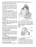 Preview for 358 page of Chrysler Stratus LHD 1997 Interactive Electronic Service Manual