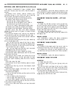 Preview for 392 page of Chrysler Stratus LHD 1997 Interactive Electronic Service Manual