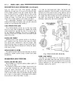 Preview for 497 page of Chrysler Stratus LHD 1997 Interactive Electronic Service Manual