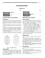 Preview for 510 page of Chrysler Stratus LHD 1997 Interactive Electronic Service Manual