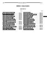 Preview for 520 page of Chrysler Stratus LHD 1997 Interactive Electronic Service Manual