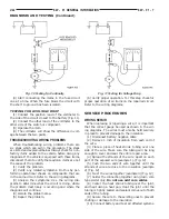 Preview for 528 page of Chrysler Stratus LHD 1997 Interactive Electronic Service Manual