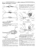 Preview for 529 page of Chrysler Stratus LHD 1997 Interactive Electronic Service Manual