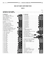 Preview for 538 page of Chrysler Stratus LHD 1997 Interactive Electronic Service Manual