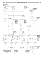 Preview for 547 page of Chrysler Stratus LHD 1997 Interactive Electronic Service Manual