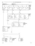 Preview for 548 page of Chrysler Stratus LHD 1997 Interactive Electronic Service Manual