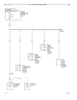 Preview for 549 page of Chrysler Stratus LHD 1997 Interactive Electronic Service Manual