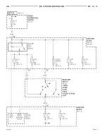 Preview for 552 page of Chrysler Stratus LHD 1997 Interactive Electronic Service Manual