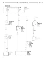 Preview for 554 page of Chrysler Stratus LHD 1997 Interactive Electronic Service Manual