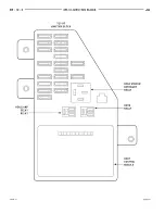 Preview for 557 page of Chrysler Stratus LHD 1997 Interactive Electronic Service Manual