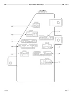 Preview for 558 page of Chrysler Stratus LHD 1997 Interactive Electronic Service Manual