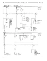 Preview for 568 page of Chrysler Stratus LHD 1997 Interactive Electronic Service Manual