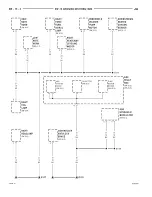 Preview for 579 page of Chrysler Stratus LHD 1997 Interactive Electronic Service Manual