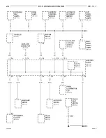 Preview for 582 page of Chrysler Stratus LHD 1997 Interactive Electronic Service Manual