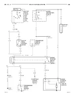 Preview for 591 page of Chrysler Stratus LHD 1997 Interactive Electronic Service Manual